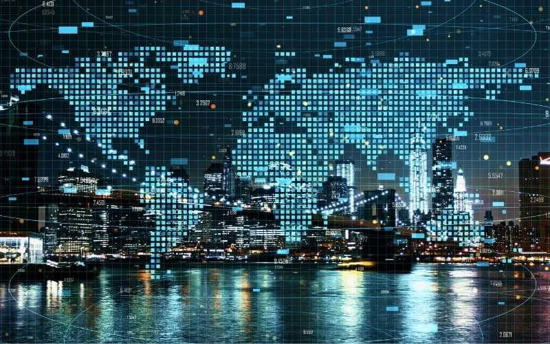 Dış Ticaret Danışmanlığı