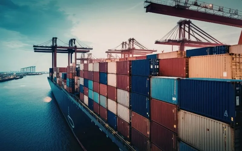 İthalat-İhracat Aracılığı